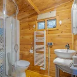 Lesniczowka & Jacuzzi Holiday home Bialogora