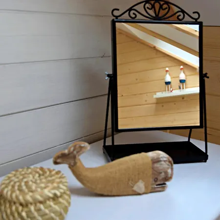 Lesniczowka * Białogóra