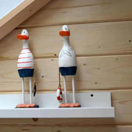 Lesniczowka Białogóra