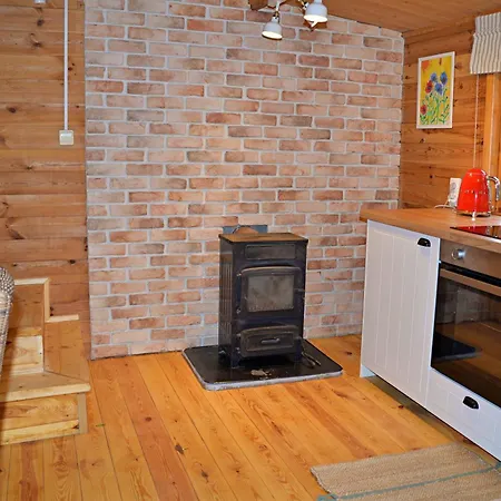 Lesniczowka * Białogóra