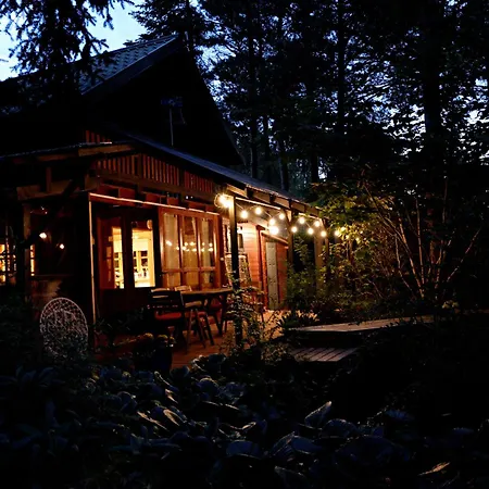 Lesniczowka * Białogóra