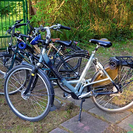 Lesniczowka Ferienhaus *