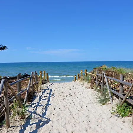 Lesniczowka Białogóra