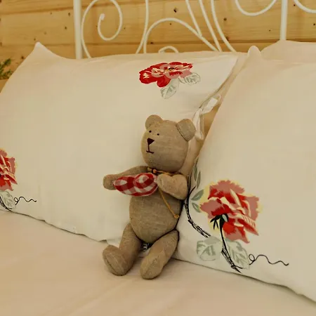 Ferienhaus Lesniczowka