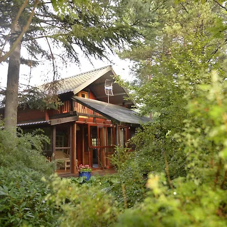 Lesniczowka Białogóra